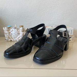 Jeffrey Campbell Finlay Sandal